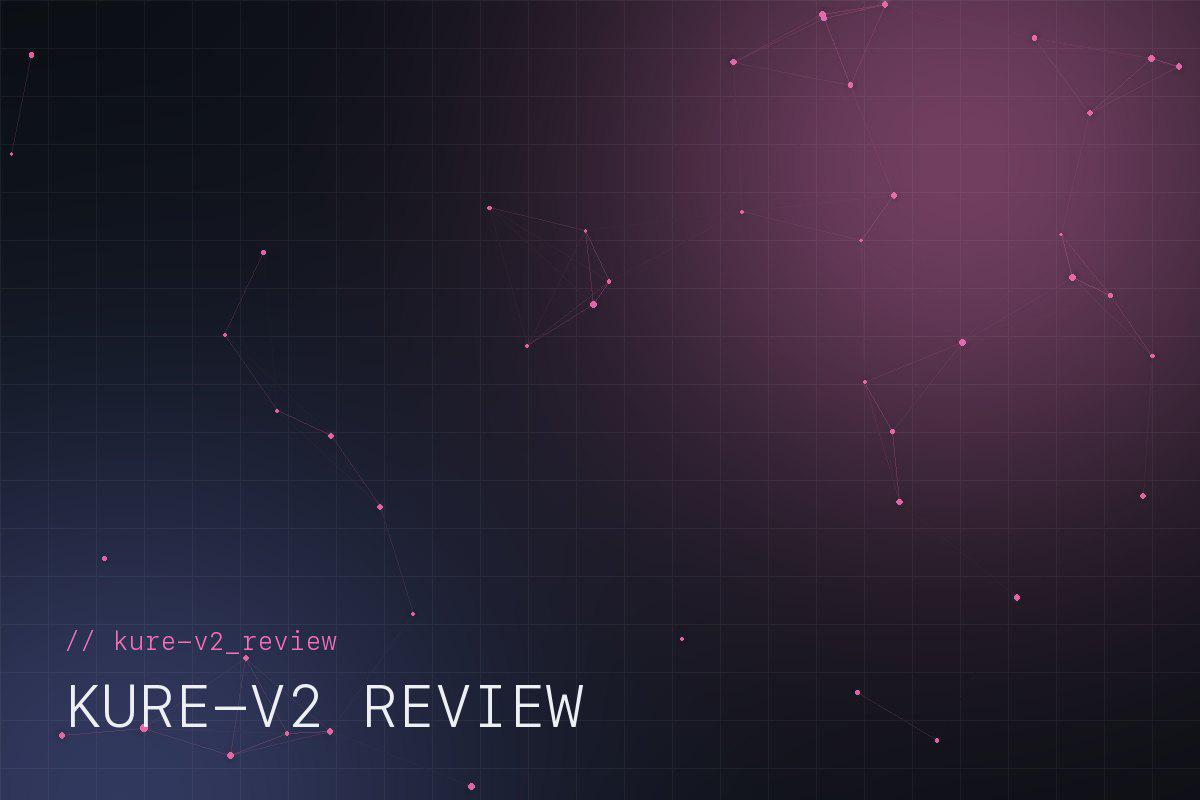 KURE-v2 도입 검토 후기 → Multi-Vector 임베딩은 왜 아직 못 쓰나